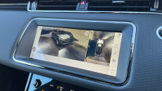 Land Rover Range Rover Evoque 2.0 D165 R-Dynamic 5dr 2WD Diesel Hatchback